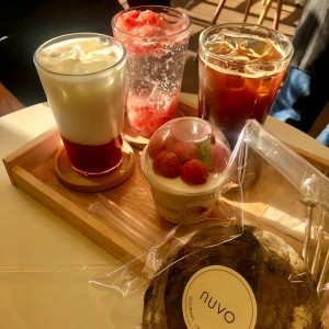 [인천 연수] 누보