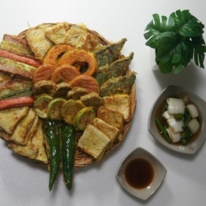 [전북 전주] 초당마루