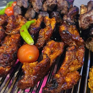 [경기 화성] 화목쪽갈비