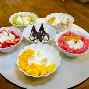 [경남 창원] 과일정원