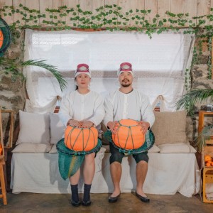 [제주 구좌] 루모 제주사진관