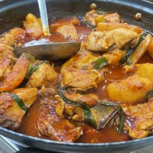 [대전 유성] 고향촌