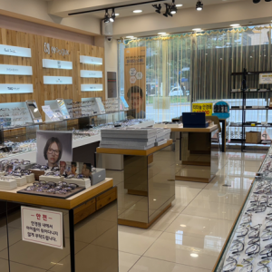 [경북 구미] 꼼꼼안경 구미형곡점