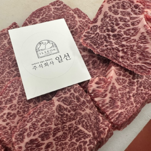 [경기 용인] 일선정육점