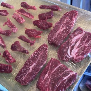 [인천 서구] 검단고기마을