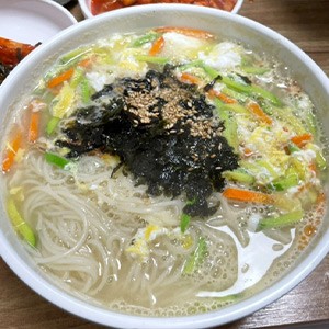 [충북 충주] 기쁨이있는국수집