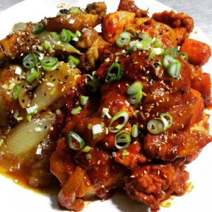 [경기 시흥] 담꾹 시흥장현점