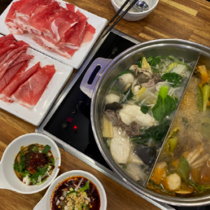 [서울 영등포] 대홍샤브샤브 영등포점