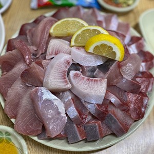 [서울 관악] 어시장 활어회 본점