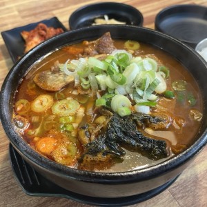 [서울 강남] 탕탕집 논현본점
