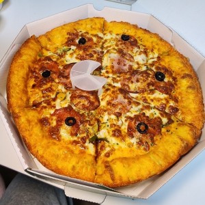 [서울 강남] 피자홈