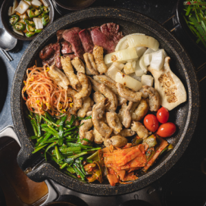 [전남 순천] 한우왕곱창