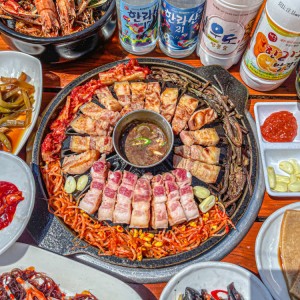 [제주 제주] 해성도뚜리 애월본점