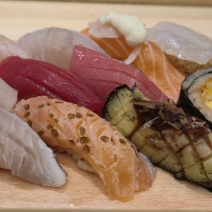 [경북 구미] 스시코우