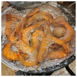 [광주 서구] 오징어나라 금호점