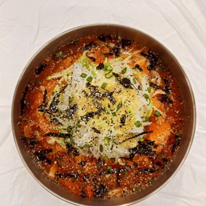 [서울 마포] 마포칼국수