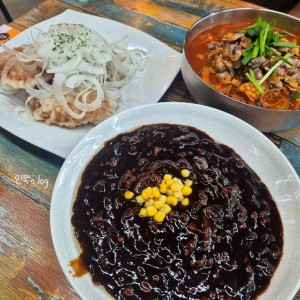 [충북 청주] 향미각