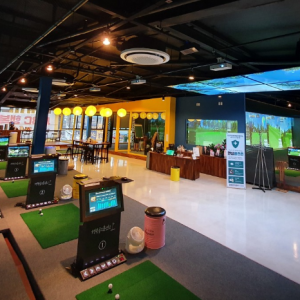 [경기 고양] 행복골프훈련소