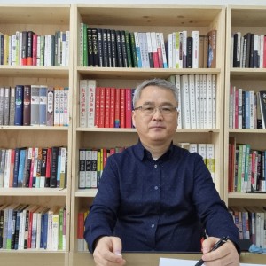 [부산 수영] 금동철학관