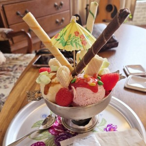 [경기 양주] 낭만가