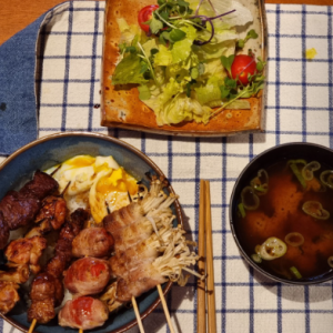 [인천 중구] 심야식탐2호점