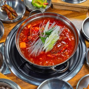 [강원 춘천] 서윤식당