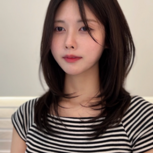 [서울 중랑] 준오헤어 신내홈플러스점 원수석디자이너