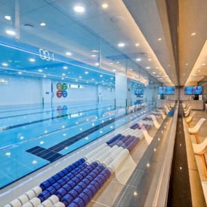 [경기 김포] 다가온수영장