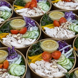 [제주 제주] 가든샐러드