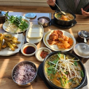 [경북 칠곡] 추대감 남원추어탕 석적점