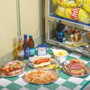 [서울 용산] 남산델리