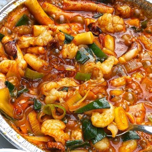 [경기 의정부] 국민낙곱새 의정부점