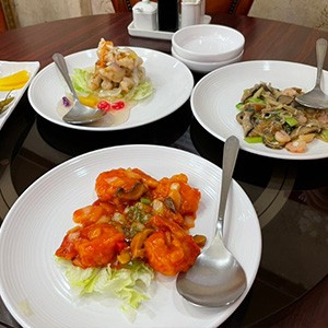 [서울 서초] 중국성 반포본점