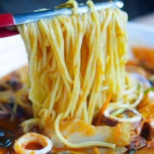 [강원 춘천] 고구려반점