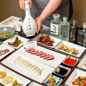 [부산 사하] 바다뚜껑여는집