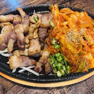 [대구 남구] 서민대폿집