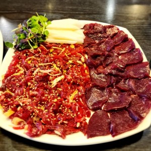 [대구 남구] 안동생고기안지랑점