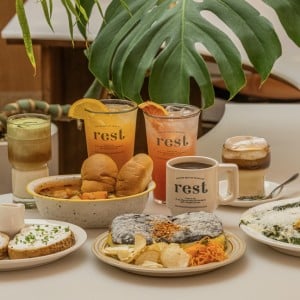 [서울 서초] 더레스트