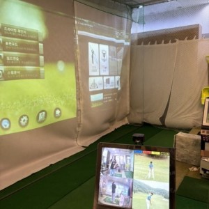 [경기 용인] D300 골프 아카데미