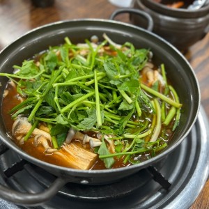 [충남 천안] 구좌리얼크니손칼국수 용곡점