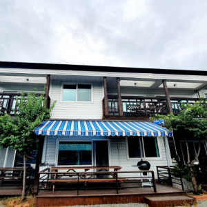 [충북 괴산] 별빛펜션