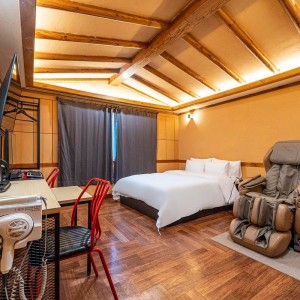 [경기 김포] 쁘띠호텔