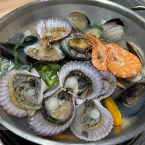 [경기 김포] 선창횟집