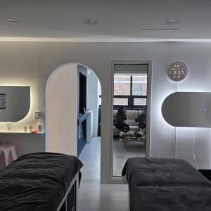 [인천 미추홀] 스킨핏헤드스파 인천점