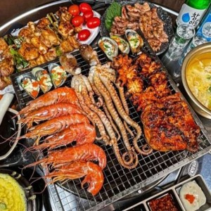 [경남 통영] 조명탄 통영점