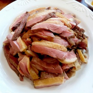 [전북 정읍] 청샘골