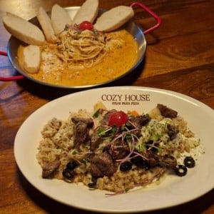 [인천 연수] 코지하우스 인천송도점