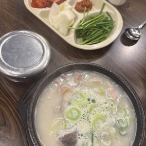 [경기 고양] 털보돼지국밥