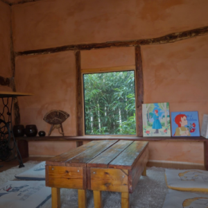 [충남 논산] 한옥규희