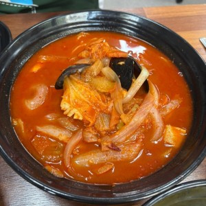 [경기 남양주] 흑룡각